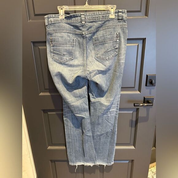 Passport jeans size 14 - Picture 4 of 7
